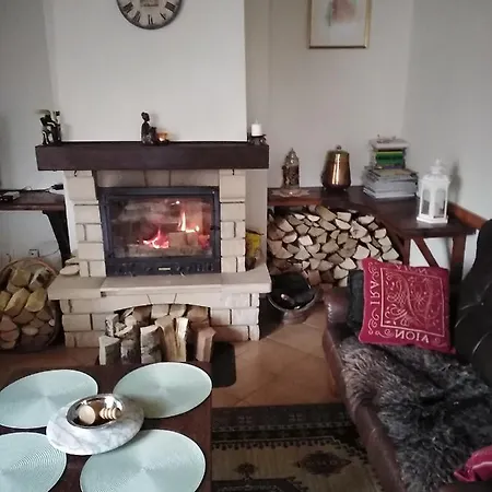 Lodge Lechutka